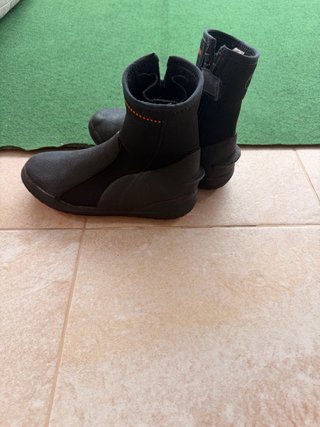 Escarpines Buceo Subea 5mm