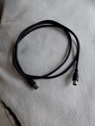 Cable de Antena