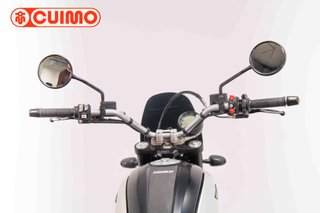 DUCATI SCRAMBLER ICON