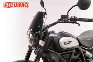 DUCATI SCRAMBLER ICON