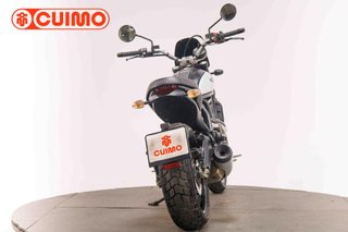 DUCATI SCRAMBLER ICON