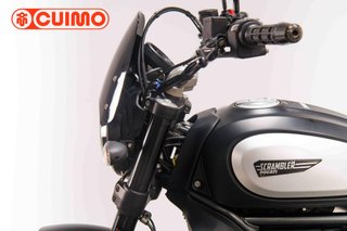 DUCATI SCRAMBLER ICON