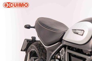 DUCATI SCRAMBLER ICON