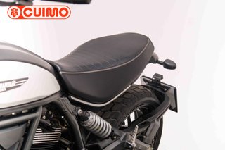 DUCATI SCRAMBLER ICON