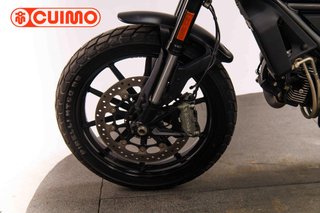 DUCATI SCRAMBLER ICON