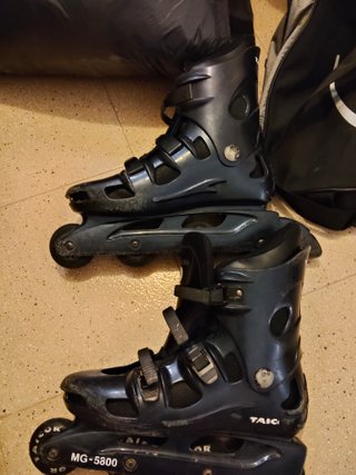 Patines en línea