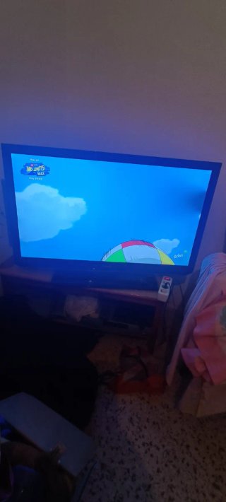 Televisión Toshiba 42 pulgadas arreglar