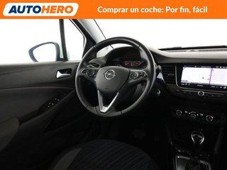 Opel Crossland X 1.2 Turbo Design Line