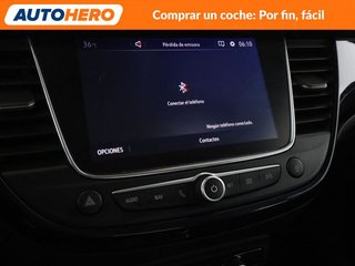Opel Crossland X 1.2 Turbo Design Line