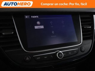 Opel Crossland X 1.2 Turbo Design Line