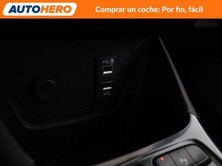 Opel Crossland X 1.2 Turbo Design Line