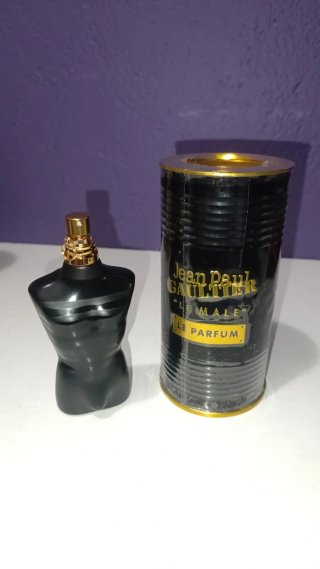 ‼️Jean Paul Gaultier Le Male Le Parfum‼️ 125ml