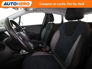 Opel Crossland X 1.2 Turbo Design Line