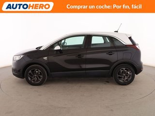 Opel Crossland X 1.2 Turbo Design Line