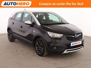 Opel Crossland X 1.2 Turbo Design Line