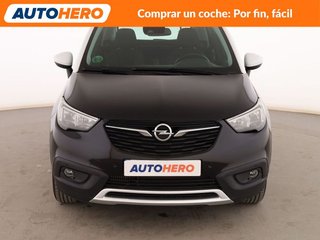 Opel Crossland X 1.2 Turbo Design Line