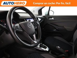 Opel Crossland X 1.2 Turbo Design Line