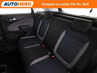 Opel Crossland X 1.2 Turbo Design Line
