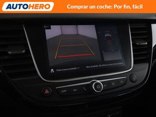 Opel Crossland X 1.2 Turbo Design Line