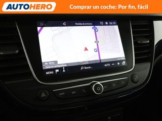 Opel Crossland X 1.2 Turbo Design Line