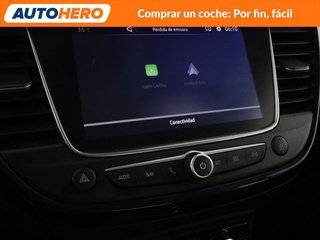 Opel Crossland X 1.2 Turbo Design Line