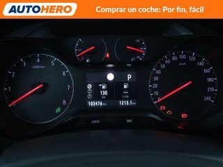 Opel Crossland X 1.2 Turbo Design Line