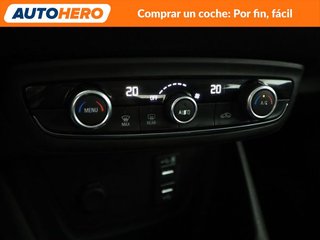 Opel Crossland X 1.2 Turbo Design Line