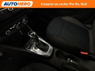 Opel Crossland X 1.2 Turbo Design Line