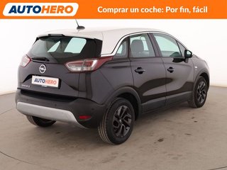 Opel Crossland X 1.2 Turbo Design Line