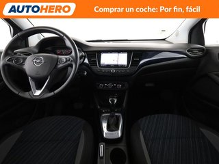 Opel Crossland X 1.2 Turbo Design Line