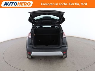 Opel Crossland X 1.2 Turbo Design Line
