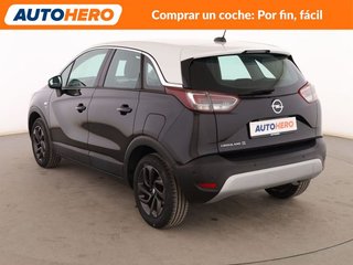 Opel Crossland X 1.2 Turbo Design Line