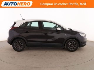 Opel Crossland X 1.2 Turbo Design Line