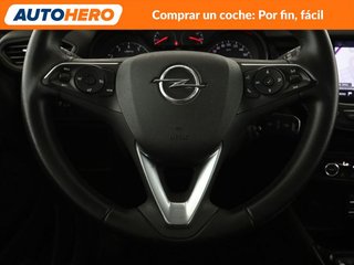 Opel Crossland X 1.2 Turbo Design Line