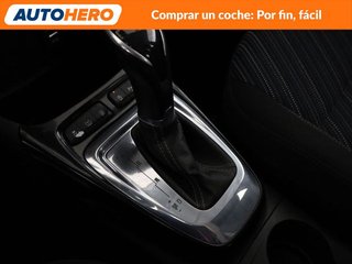 Opel Crossland X 1.2 Turbo Design Line