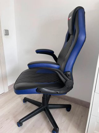 Silla Gaming Racing Impecable
