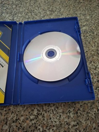 PES 2013 PS2 Pro Evolution Soccer