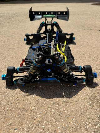 Team Associated RC10B3.1