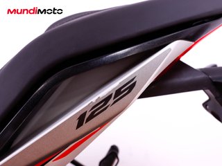 APRILIA TUONO 125
