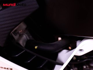 APRILIA TUONO 125
