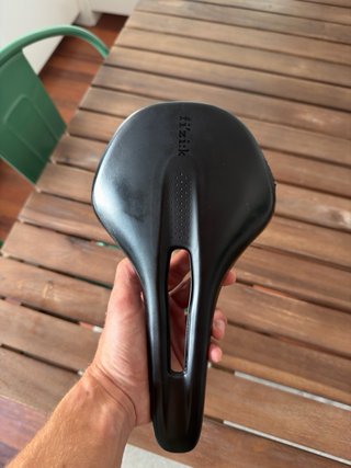 Sillín Fizik Vento Antares R1 Light 140