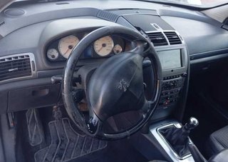 Llanta peugeot 7jx17ch5-48 407 sport 423160