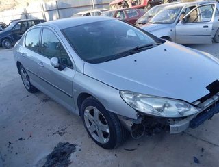Llanta peugeot 7jx17ch5-48 407 sport 423160