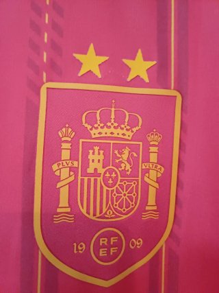 Camiseta selección española Talla M new t-shirt