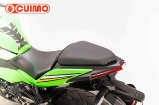 KAWASAKI NINJA 500