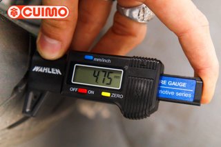 KAWASAKI NINJA 500