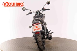 KEEWAY RKV 125 C