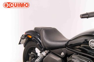 KEEWAY RKV 125 C