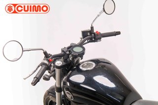 KEEWAY RKV 125 C