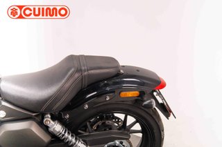 KEEWAY RKV 125 C